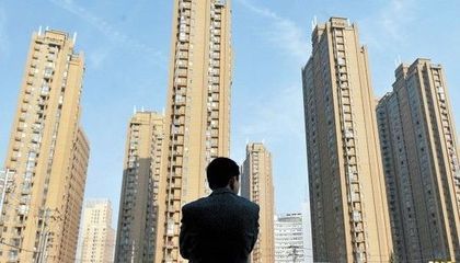 亞太躍居全球最大房地產投資市場，經濟動能與區域紅利雙驅動