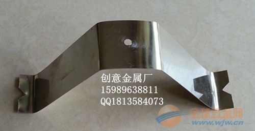 精工制造 從彈片到特種鋼，一站式高品質工業材料與配件解決方案